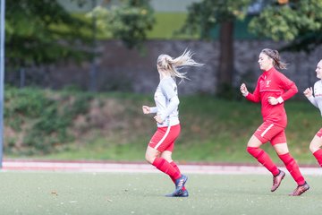 Bild 31 - F Walddoerfer SV 2 - SC Condor : Ergebnis: 1:1